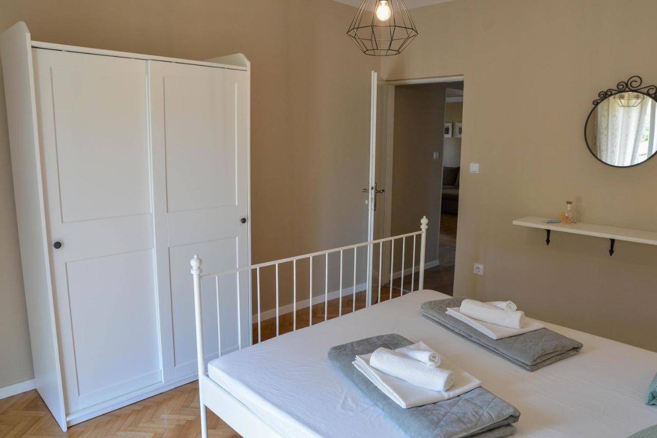 Apartman Maja Zadar Exterior photo
