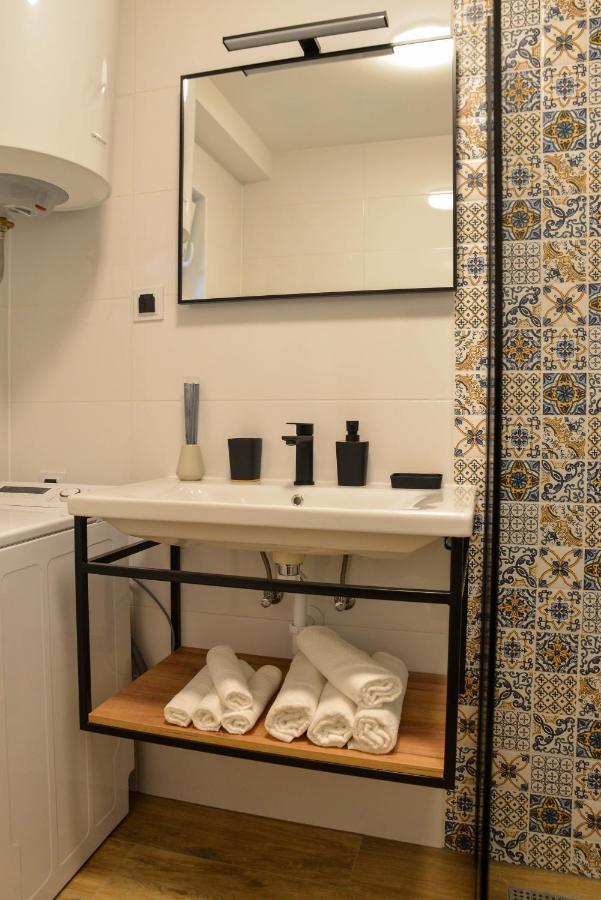 Apartman Maja Zadar Exterior photo