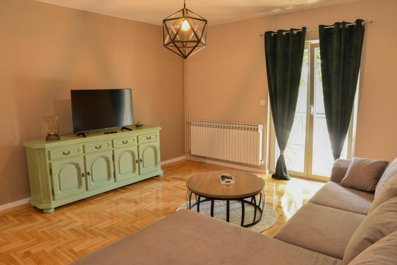 Apartman Maja Zadar Exterior photo