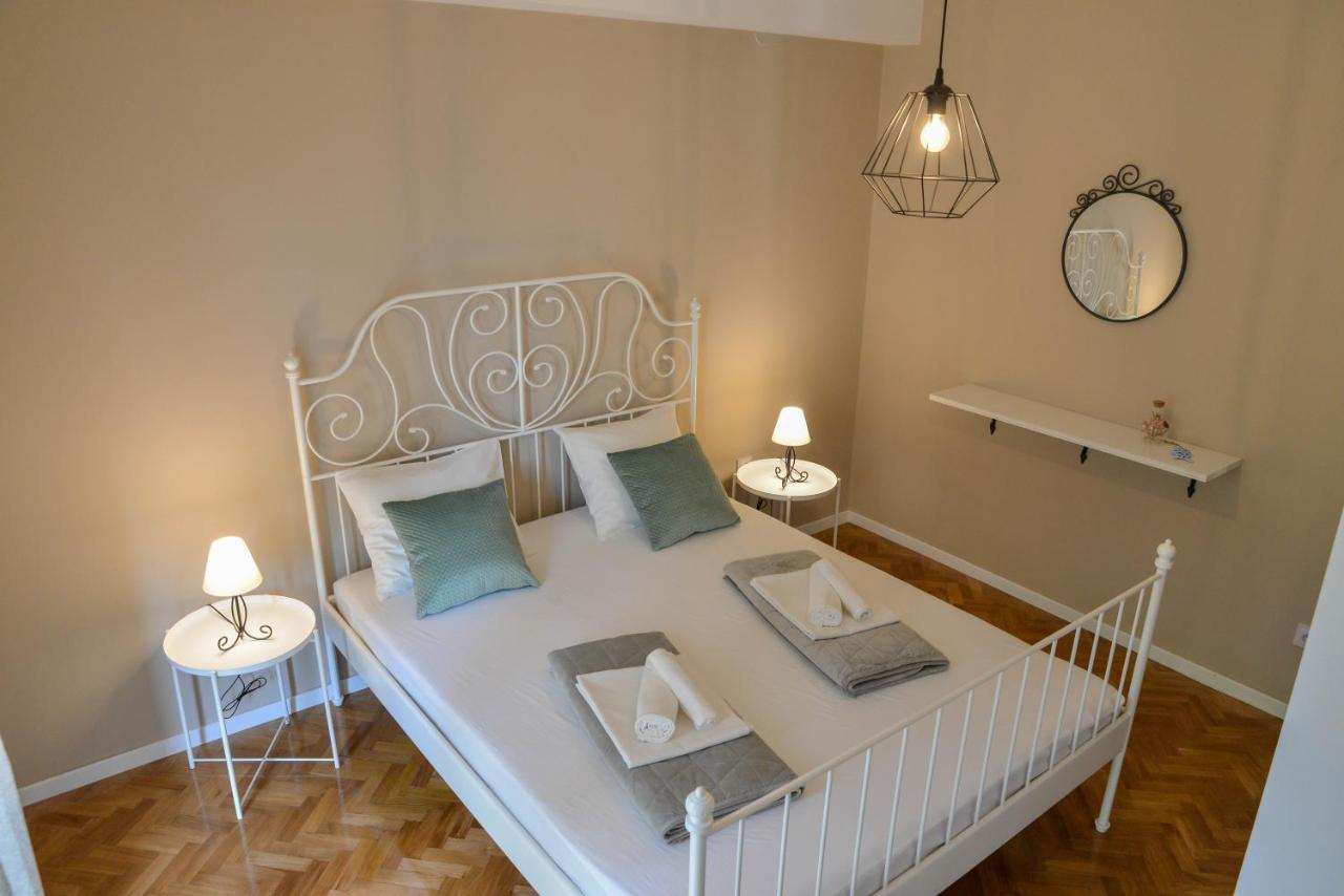 Apartman Maja Zadar Exterior photo