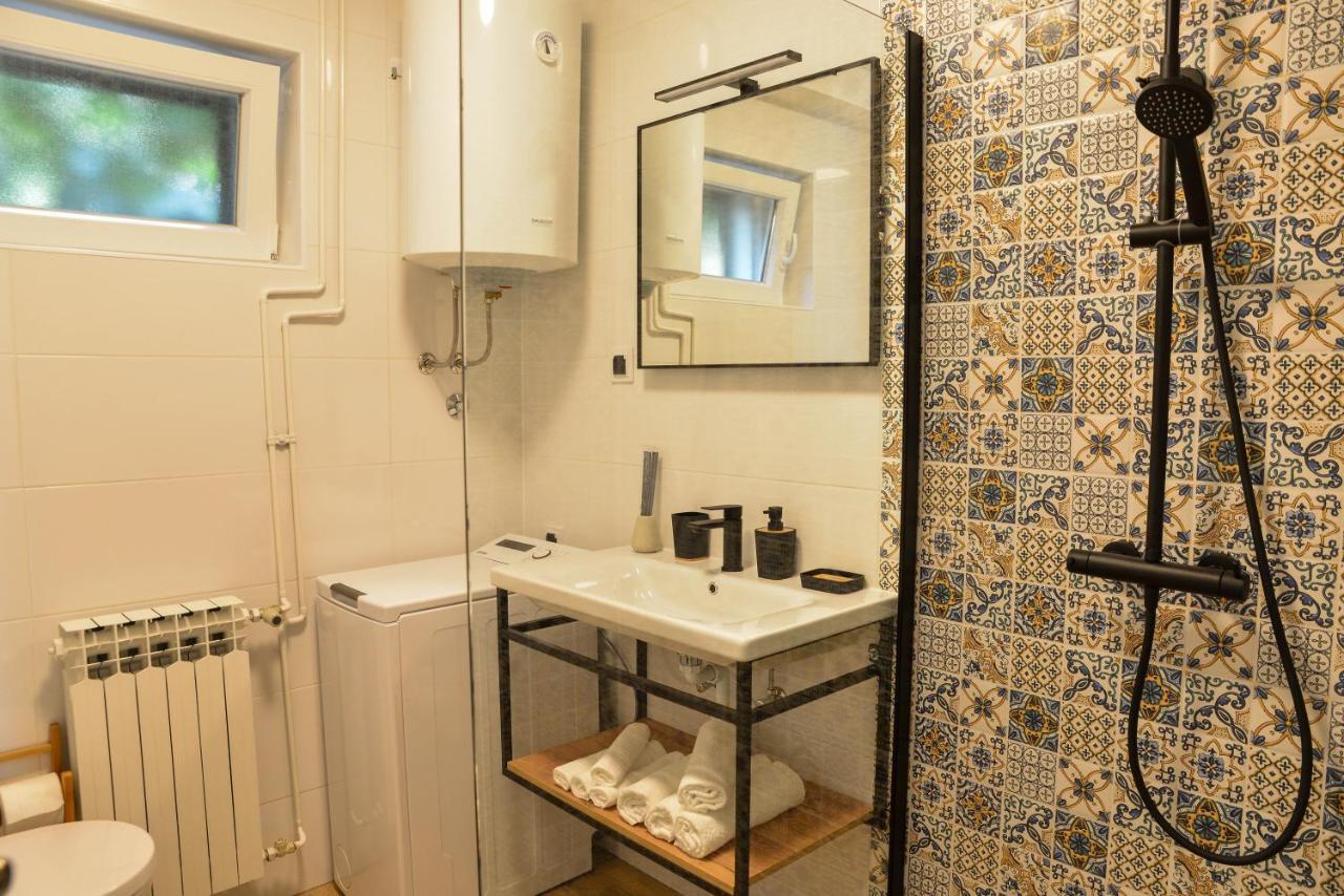 Apartman Maja Zadar Exterior photo