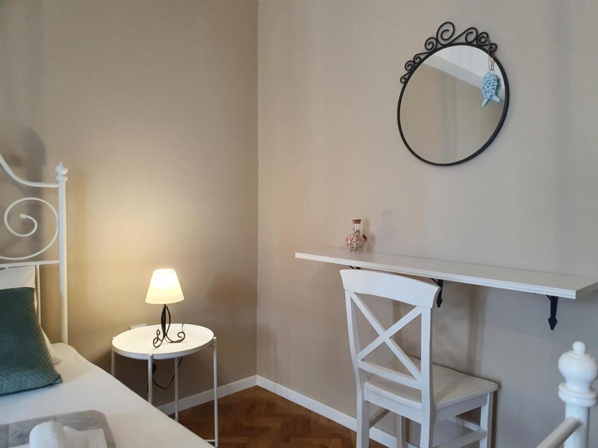 Apartman Maja Zadar Exterior photo